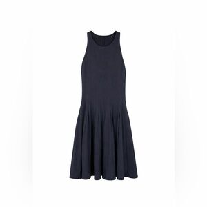 lululemon athletica | Dresses | Lululemon Athletica Black Halter Bodycon  Midi Dress | Poshmark